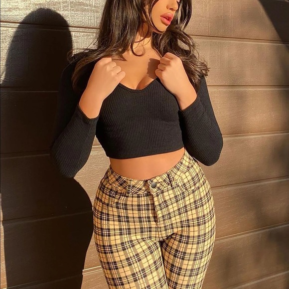 NWOT Fashion Nova Hoodie - Picture 1 of 7